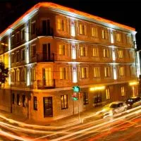 Hotel ZP Palace, Tbilisi City - Promo Code Details