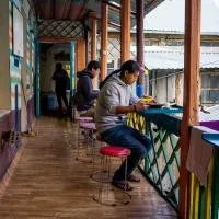 My Hostel and Cooking House!, Tbilisi City - Promo Code Details