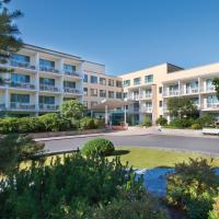 Booking Com Hotels In Prerow Book Your Hotel Now