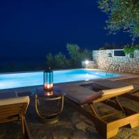 Kostas Cottages