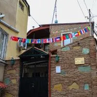APART HOTEL - Old Tbilisi 1, Tbilisi City - Promo Code Details