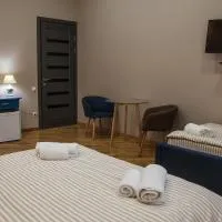 Hotel DanaEva, Tbilisi City - Promo Code Details