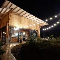 Ecohotel Monte Tierra Habitaciones y Glamping, Filandia - Promo Code Details