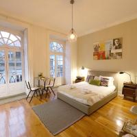 Feels Like Home Charm Garden City Center Flats