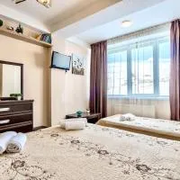 2-room apartment GVC Gudauri 503 - Promo Code Details