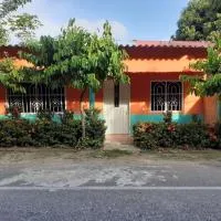 Angel Maria, Santa Marta - Promo Code Details