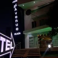 Hotel 56 Avenue Plaza, Barranquilla - Promo Code Details