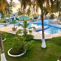 Playa Luna Full Board Hotel, Cartagena de Indias - Promo Code Details