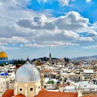 Citadel Youth Hostel