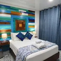 Olas Del Caribe, San Andrés - Promo Code Details
