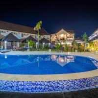 Vang Vieng Diamond Resort