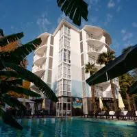 Sunrise Garden Hotel 3*, Gagra - Promo Code Details