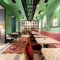 g.Vino Boutique Hotel, Tbilisi City - Promo Code Details