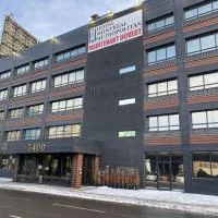Hotel Montreal Metropolitain, BW Premier Collection, Montréal - Promo Code Details