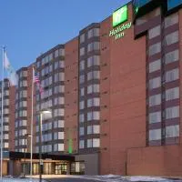 Holiday Inn Ottawa East - Promo Code Details