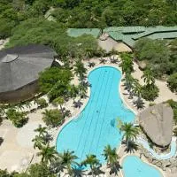 Irotama Resort, Santa Marta - Promo Code Details