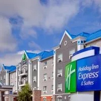Holiday Inn Express Calgary South - Promo Code Details