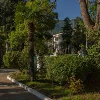 Hotel Midel Gagra - Promo Code Details