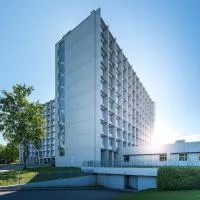 Résidences Université Laval, Quebec City - Promo Code Details