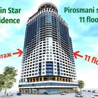 Pirosmani Mini Hotel, Batumi - Promo Code Details