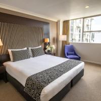 Mercure Wellington Abel Tasman Hotel