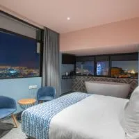 Vera Hills Boutique Hotel, Tbilisi City - Promo Code Details