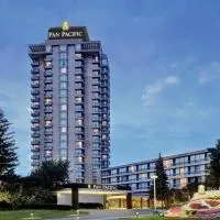 Pan Pacific Toronto - Promo Code Details