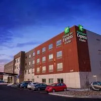 Holiday Inn Express & Suites - Halifax – Dartmouth - Promo Code Details