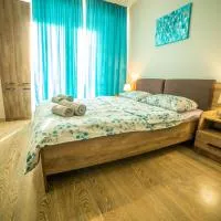 BAKURIANI PLAZA A-208 - Promo Code Details