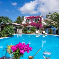 Holiday Beach Resort