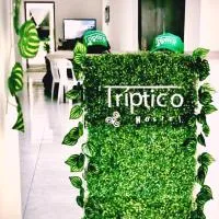 triptico, Cali - Promo Code Details