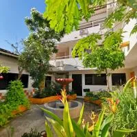 Monasterio Hostel, Cartagena de Indias - Promo Code Details