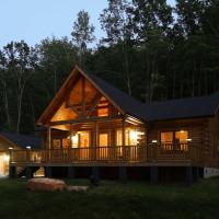 The Best Available Hotels Places To Stay Near Linville Falls Nc