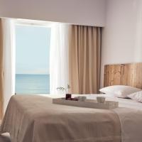 Shellona Rooms & Apartments