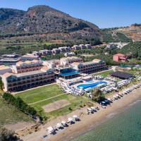Kiani Beach Resort Family All Inclusive