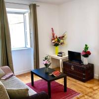 Heart of Lisbon Private Apartment, Bairro Alto