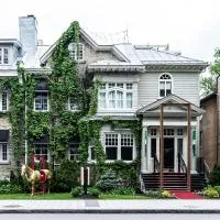 C3- Hotel Art De Vivre, Quebec City - Promo Code Details