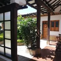 San Fernando de la Villa, Villa de Leyva - Promo Code Details