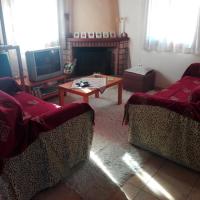 Cosy house in Galaxidi