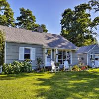Booking Com Hotels In Cape Vincent Book Your Hotel Now