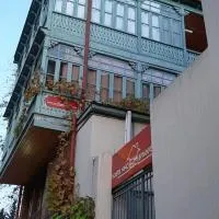 Hostel Nino, Tbilisi City - Promo Code Details