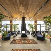 Gudauri Lodge - Promo Code Details