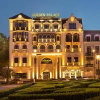 Golden Palace Batumi Hotel & Casino - Promo Code Details