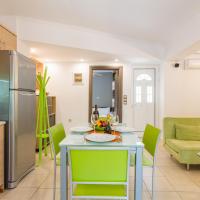 Lefteris House
