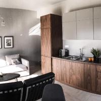 Boutique Homes Volos