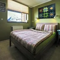 Tsar Bani Spa Resort, Gudauri - Promo Code Details