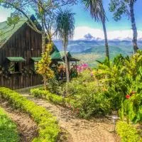 Casa Campestre estilo Chalet Los Pirineos - Cerca a Cali - Promo Code Details