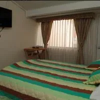 Hotel Suite 114, Bogotá - Promo Code Details