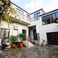 Friendship House, Tbilisi City - Promo Code Details