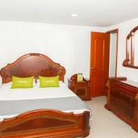 Ayenda 1131 Casa Valencia, Manizales - Promo Code Details